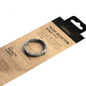Dogline Mode Selector Ring PRO verpakking
