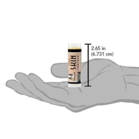 Dogline Natural Dog Company Skin Soother Travel Stick voor je hond hoogte