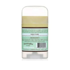 Dogline Natural Dog Company Snout Soother voor je hond achterkant