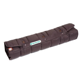 Doctor Bark Honden Reisdeken Bruin One-size volgorde