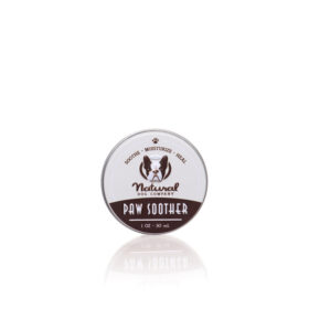 Natural Dog Company Paw Soother Tin 30 ml