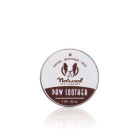 Natural Dog Company Paw Soother Tin 59 ml