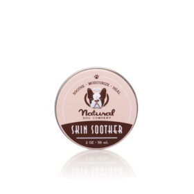 Natural Dog Company Skin Soother Tin 59 ml