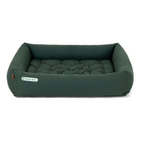 Doctor Bark orthopedische hondenmand groen XLarge