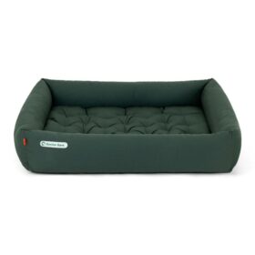 Doctor Bark orthopedische hondenmand groen XXLarge