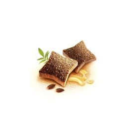 Brit Vitamins Skin & Coat honden supplement voor een mooiere vacht en huid -snack